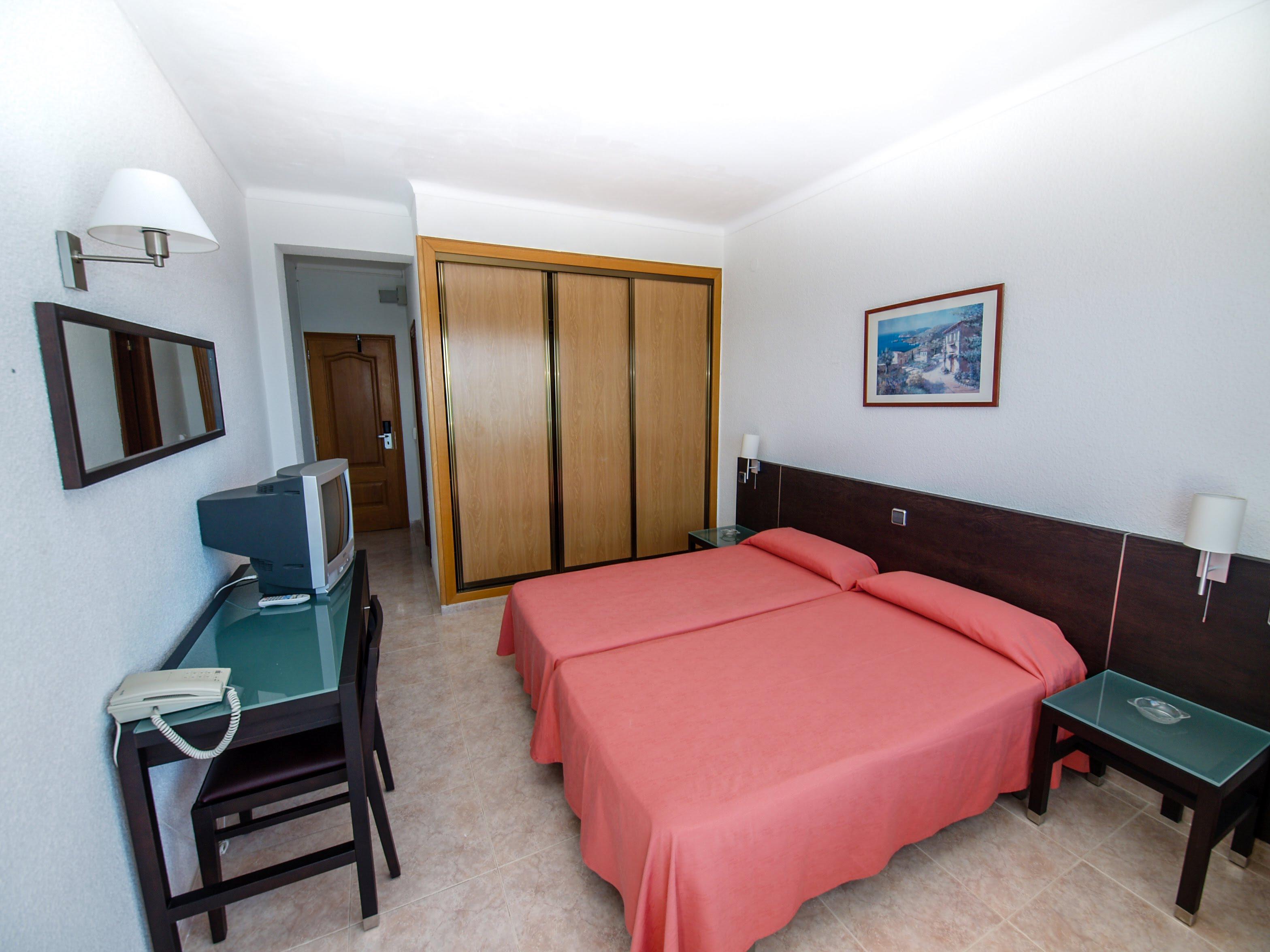 Saulo By Puro Hotel Can Pastilla (Mallorca)