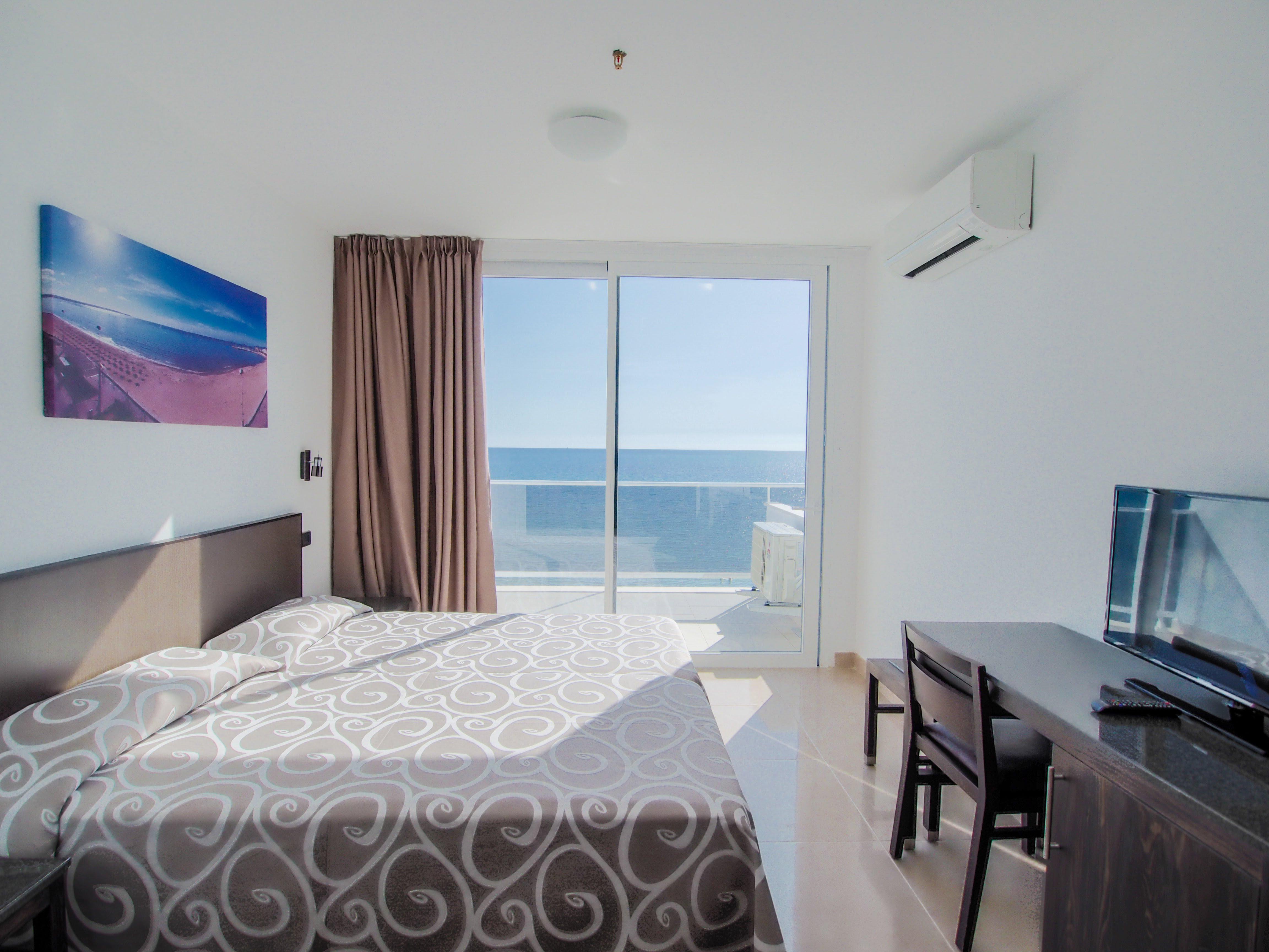 Hotel Saulo By Puro 4*