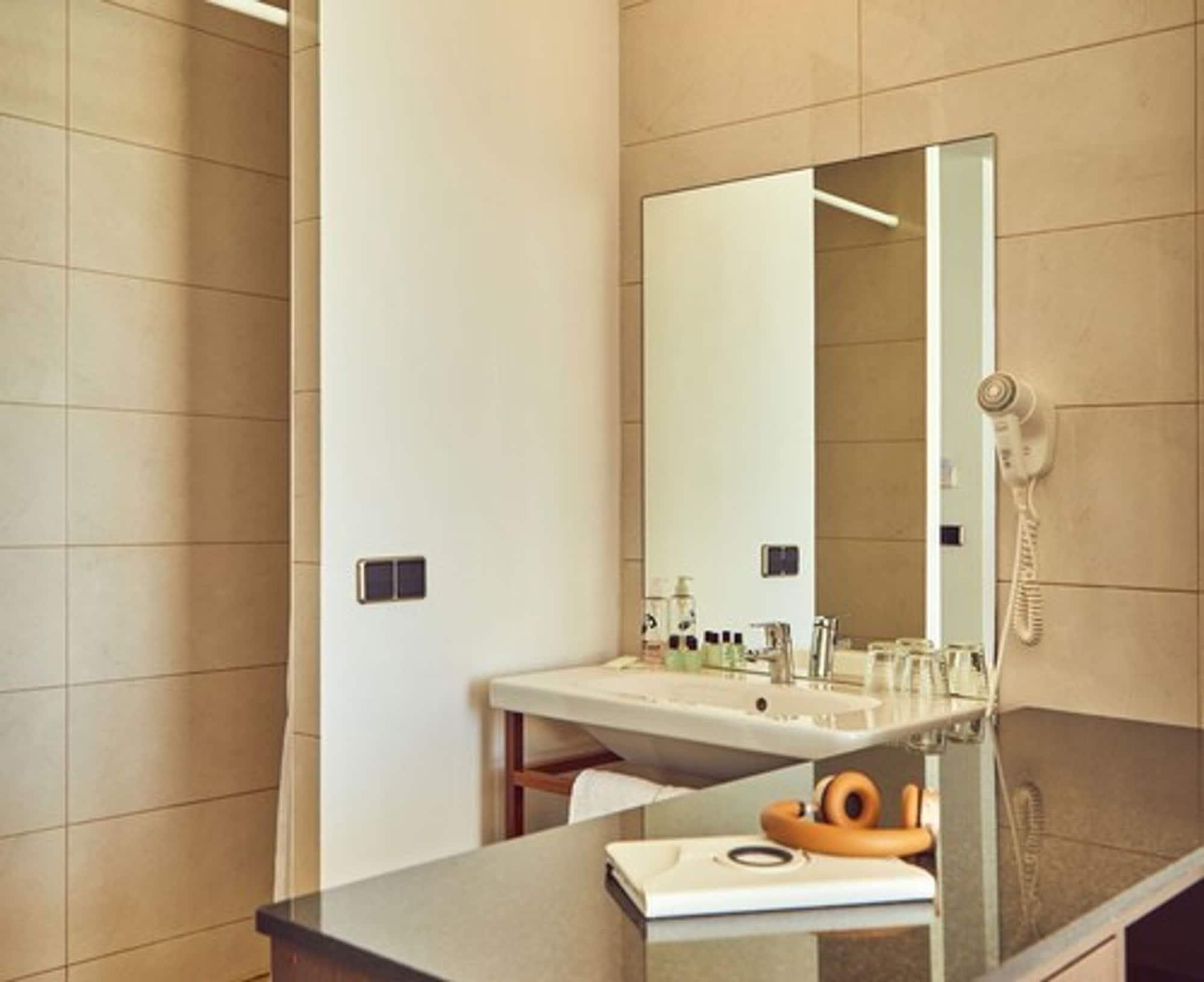 Hotel Saulo By Puro