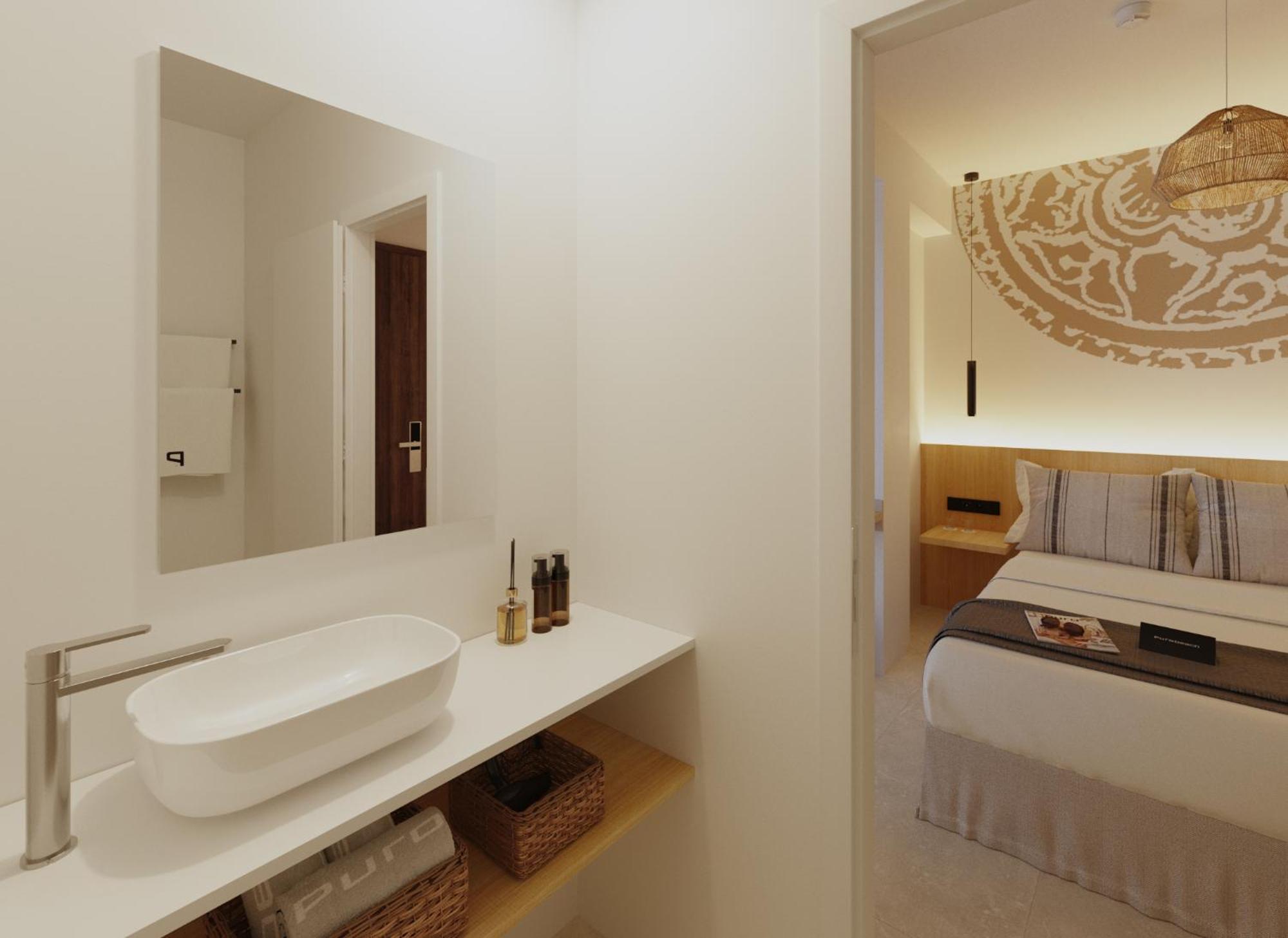 Hotel Saulo By Puro 4*