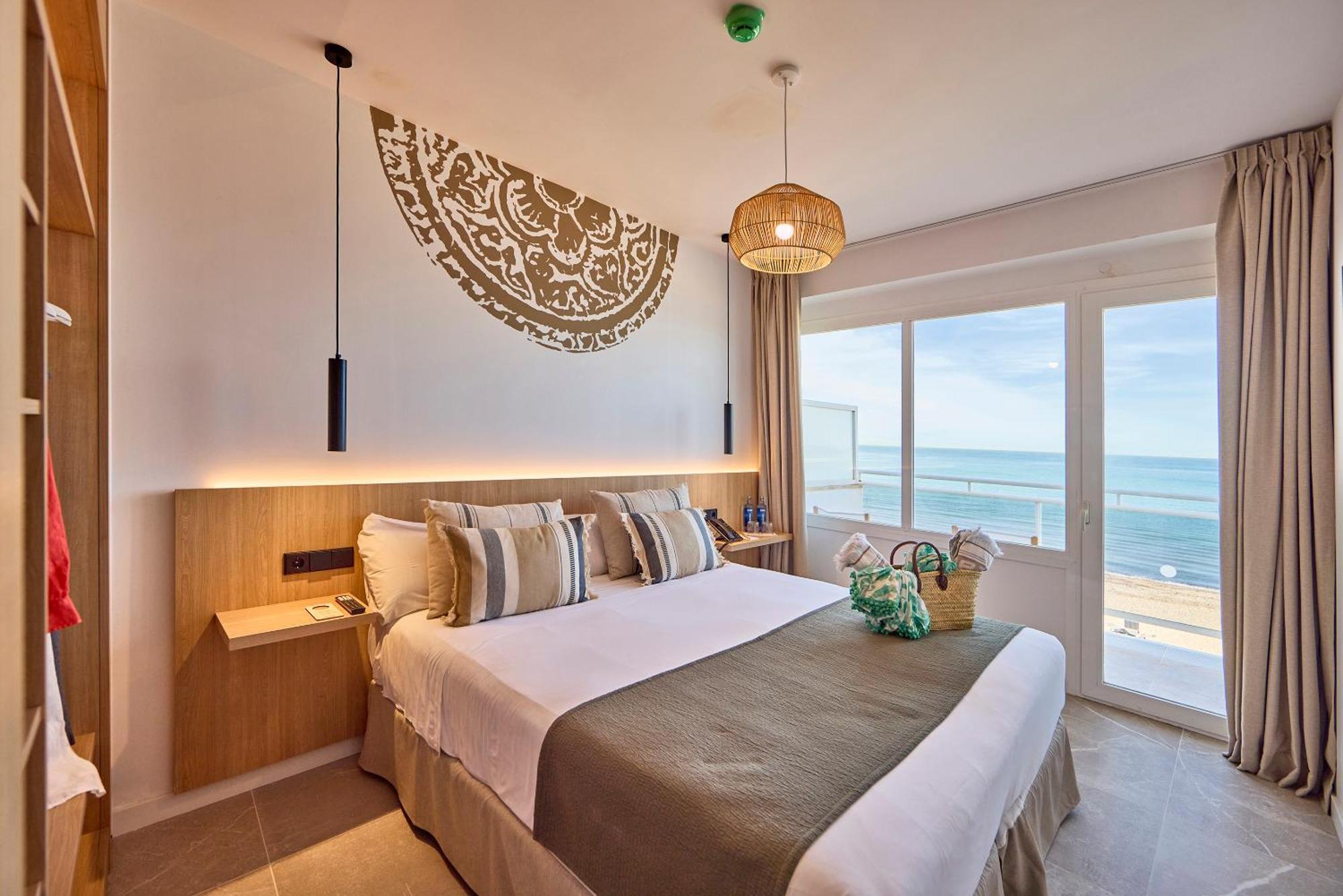 Saulo By Puro Hotel 4*