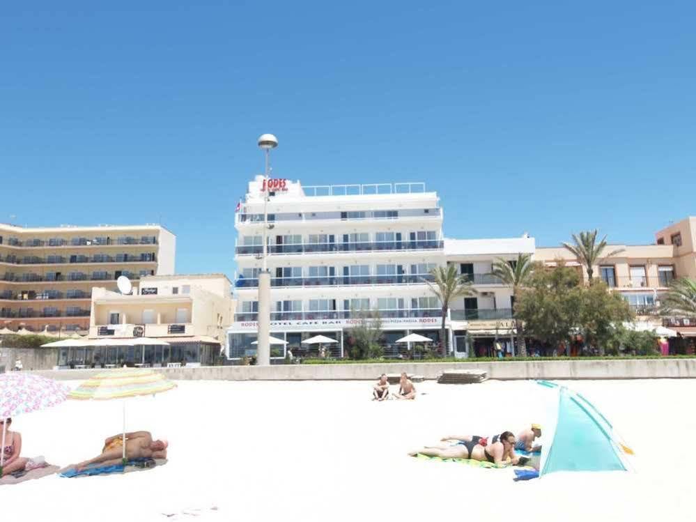 Hotel Saulo By Puro