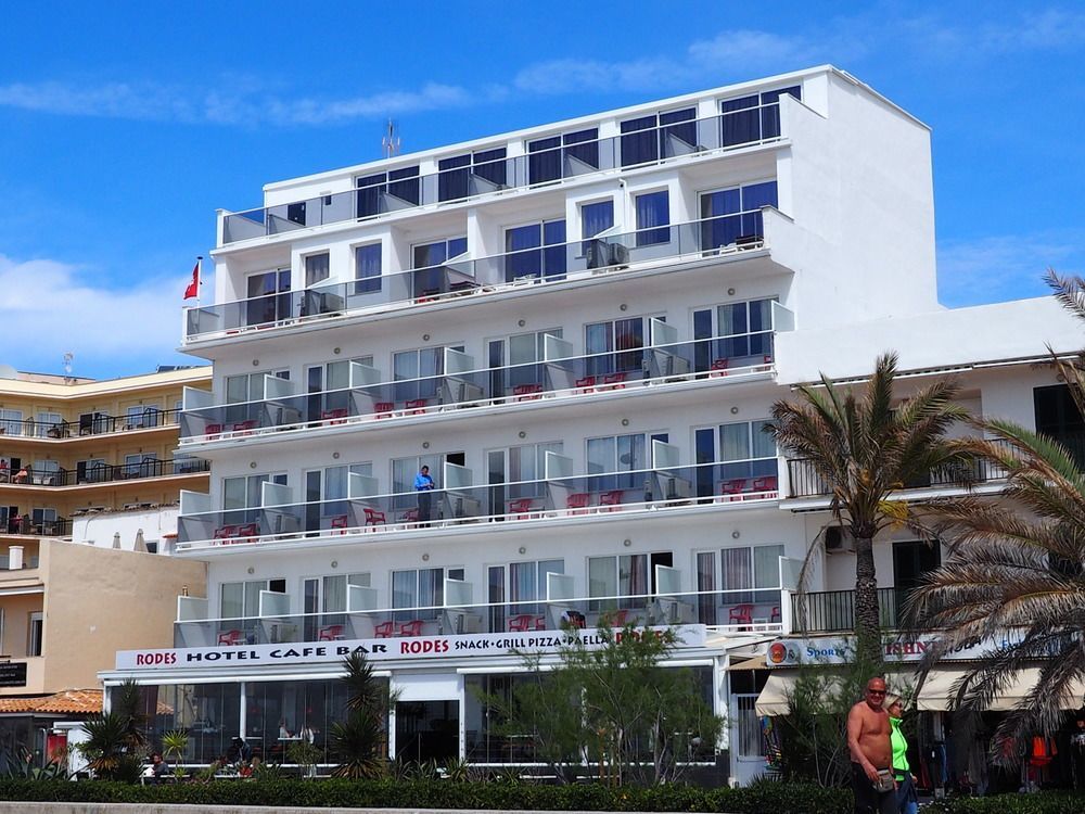 Saulo Hotel