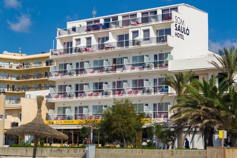 Saulo By Puro Hotel