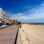 Sauló Hotel
