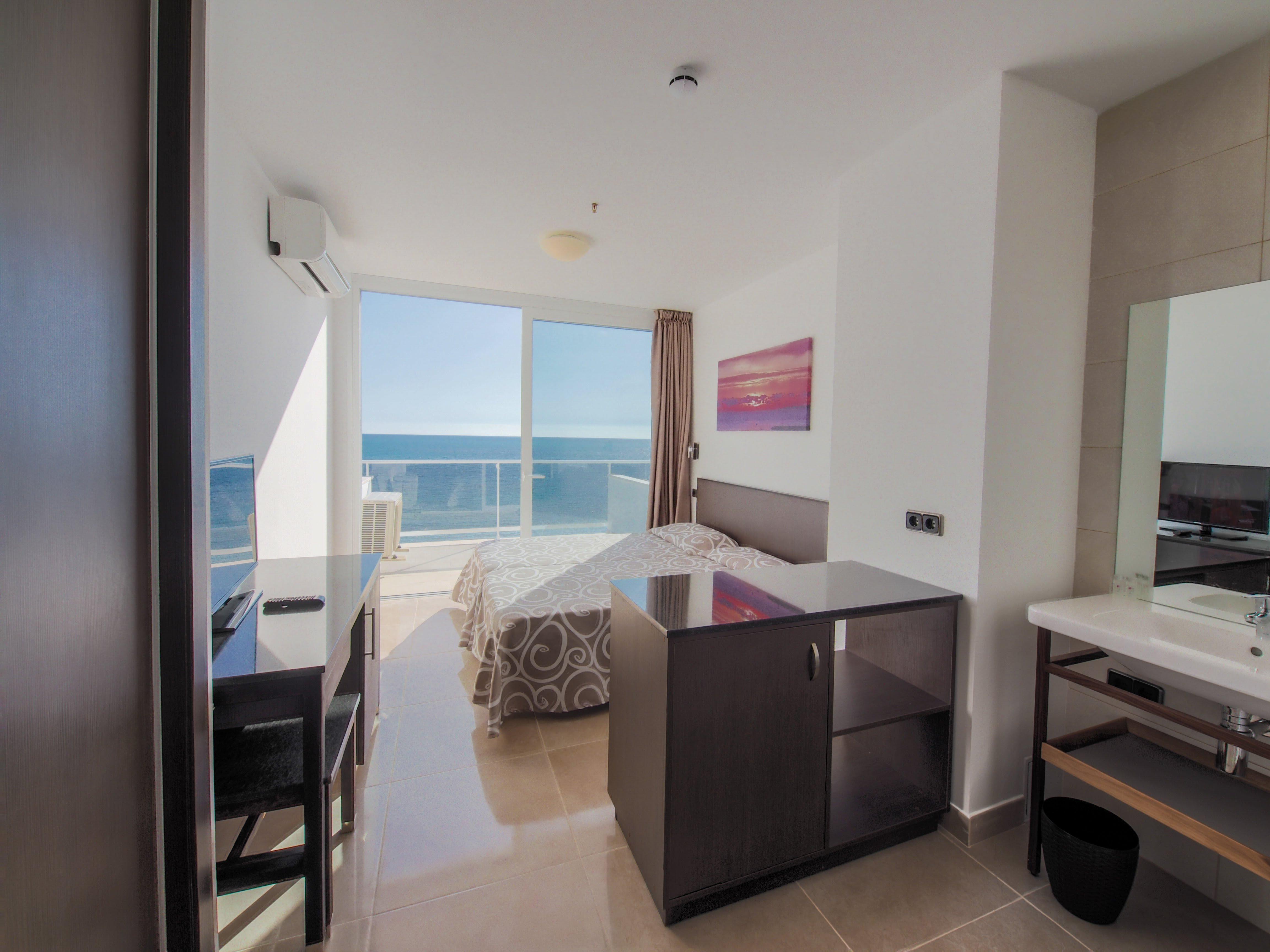Hotel Saulo By Puro