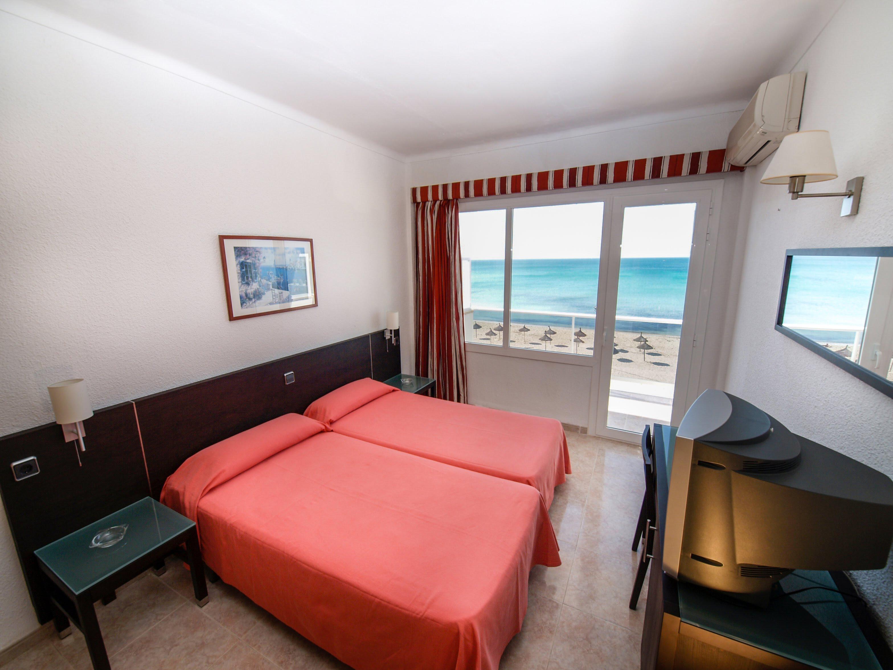 Saulo By Puro Hotel Can Pastilla (Mallorca)