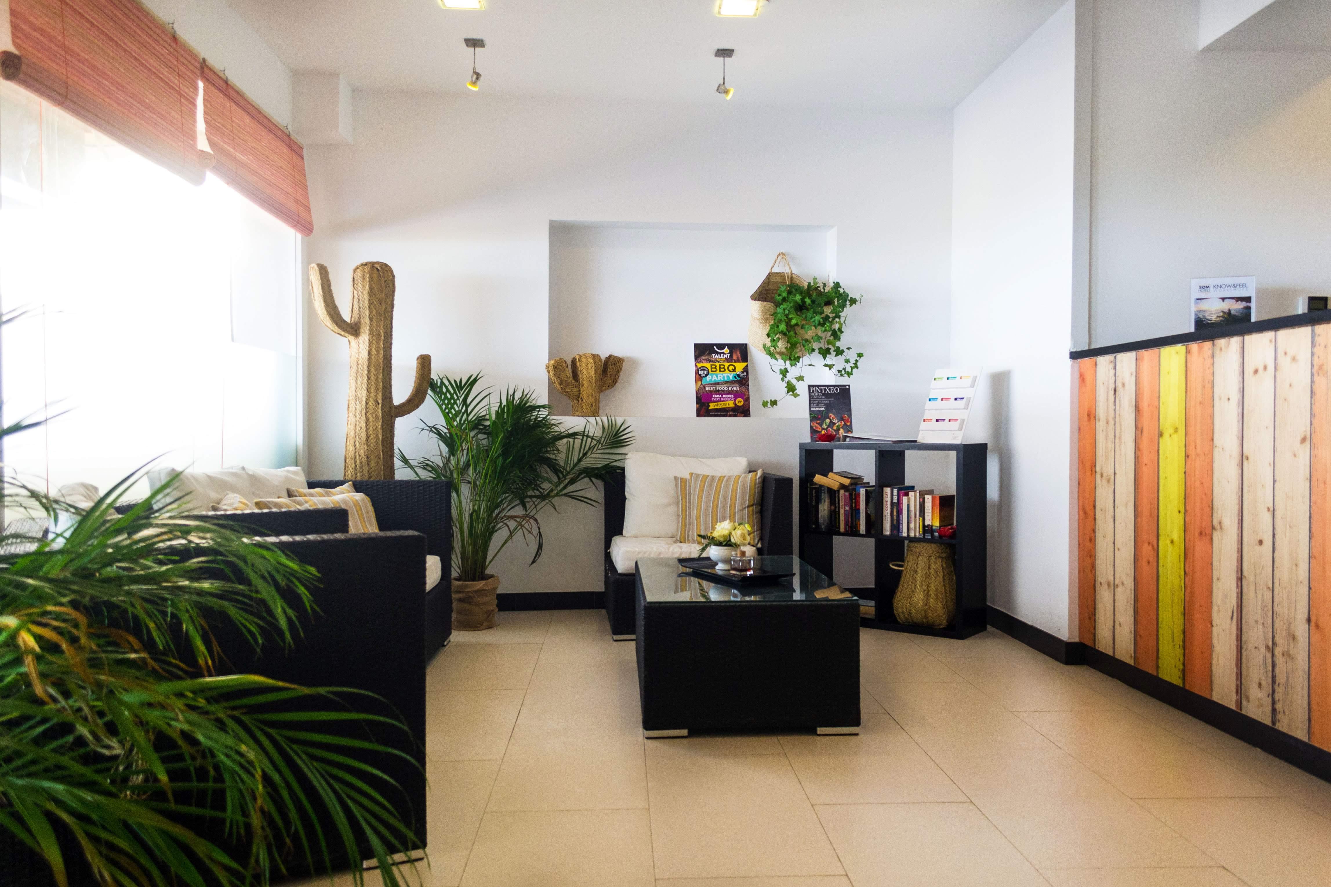 Hotel Saulo By Puro