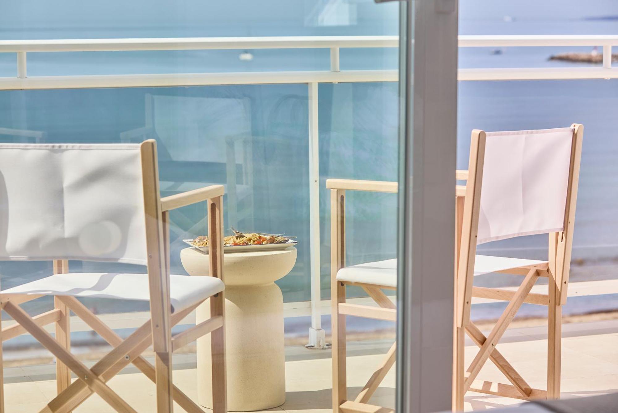 Hotel Saulo By Puro Can Pastilla (Mallorca)