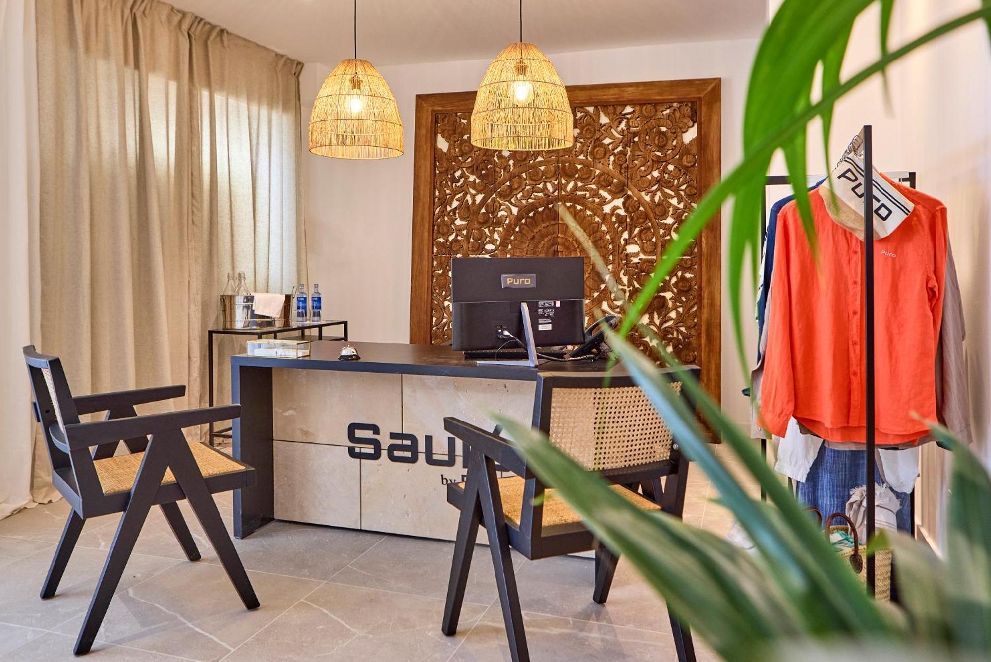 Saulo By Puro 4*