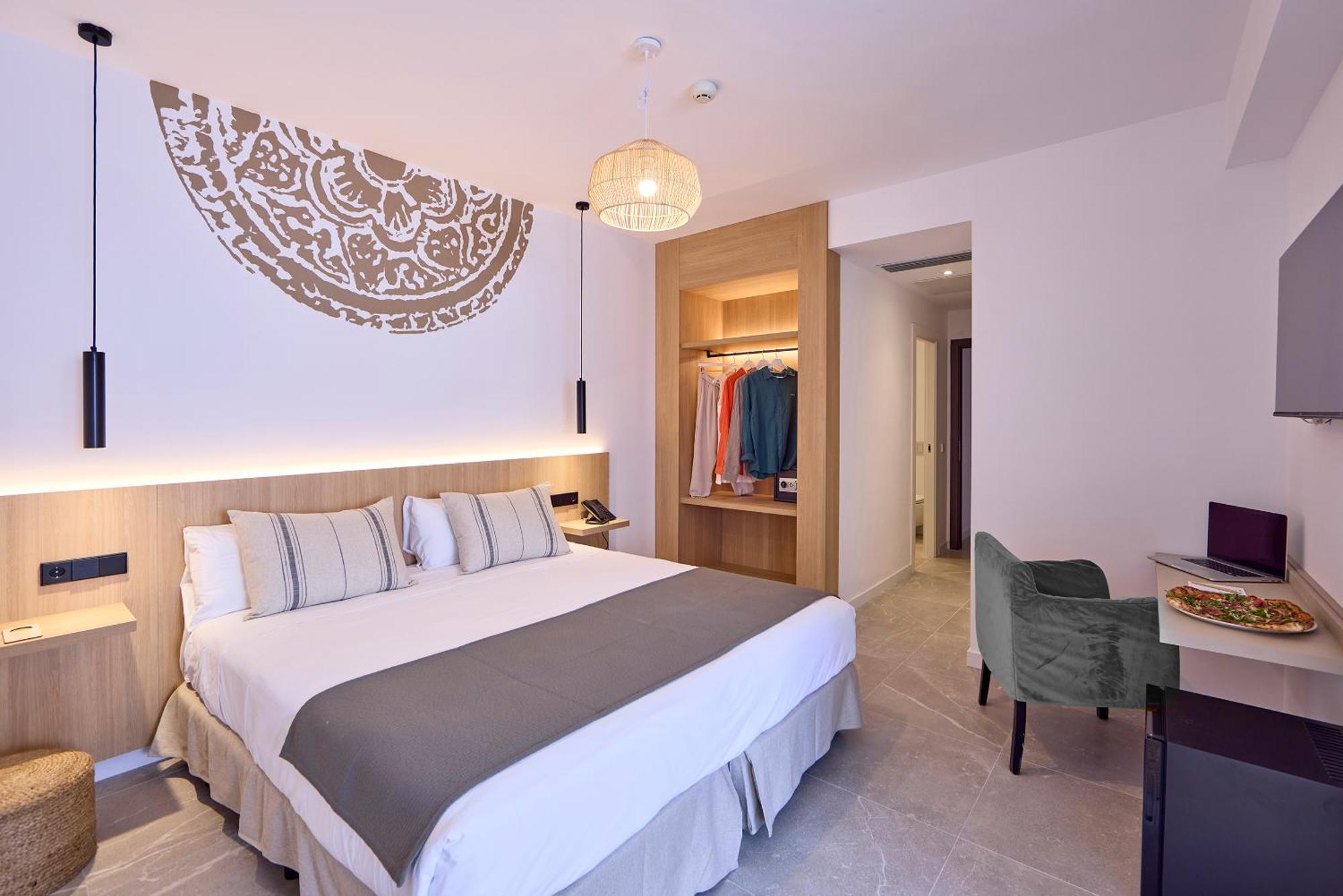 Saulo By Puro Hotel