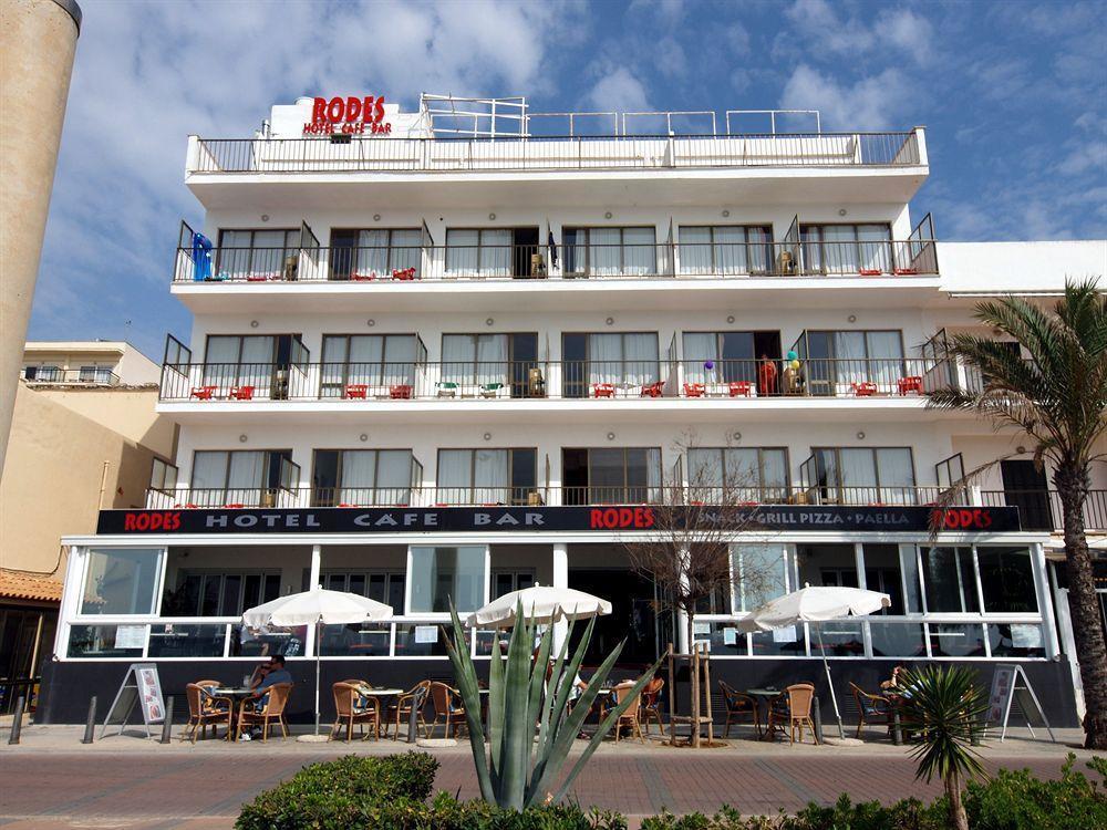 Hotel Saulo By Puro