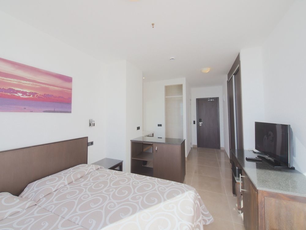 Hotel Saulo By Puro