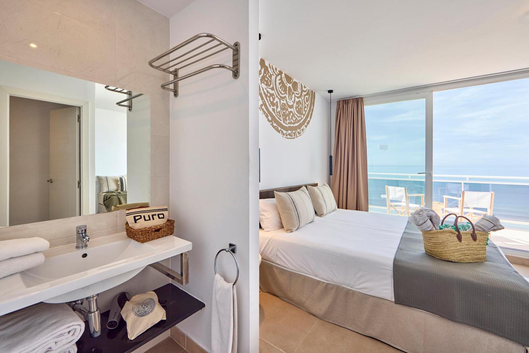 Hotel Saulo By Puro 4*