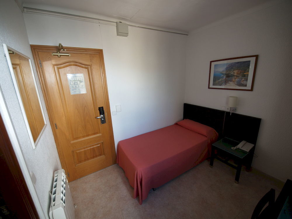 Hotel Saulo By Puro