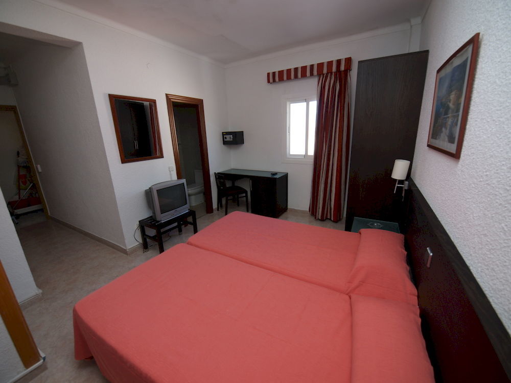 Hotel Saulo By Puro
